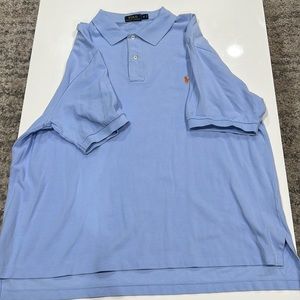 Ralph Lauren Polo Shirt 2X